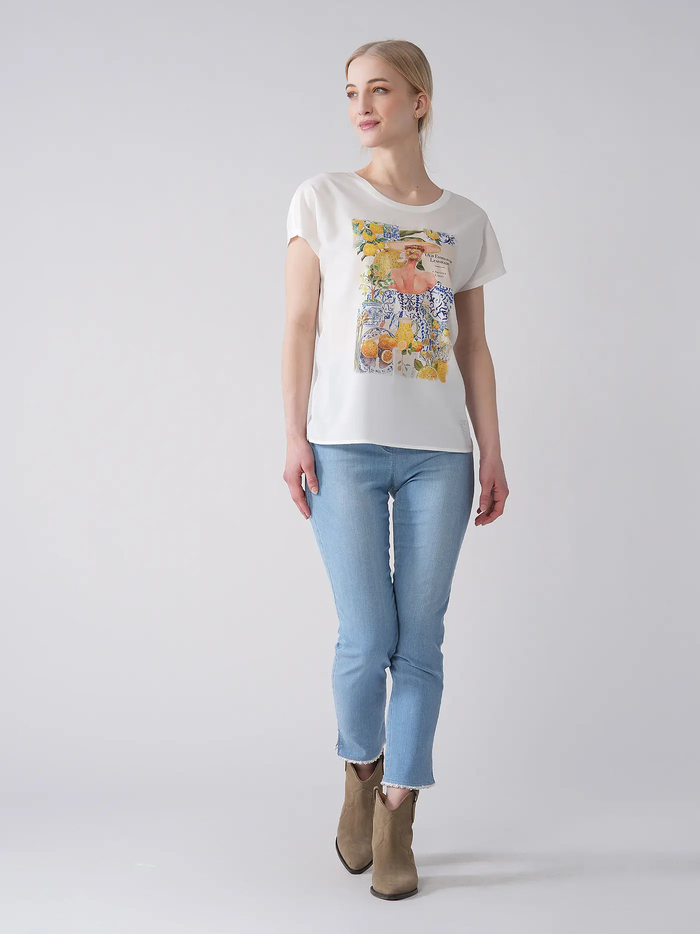KEY LARGO | T-Shirt  SQUEEZE | 